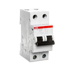 Wyłącznik nadprądowy 1P+N C 40A 6kA AC SH201-C40 NA 2CDS211103R0404