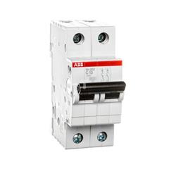 Wyłącznik nadprądowy 2P C 13A 6kA AC SH202-C13 2CDS212001R0134