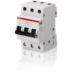 Wyłącznik nadprądowy 3P C 13A 6kA AC SH203-C13 2CDS213001R0134