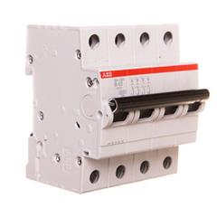 Wyłącznik nadprądowy 4P B 40A 6kA AC SH204-B40 2CDS214001R0405