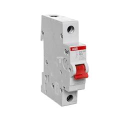 Rozłącznik modułowy 16A 1P SHD201/16 2CDD271111R0016