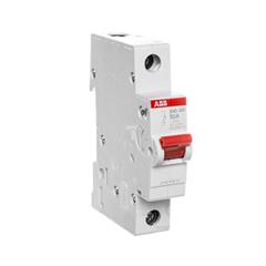 Rozłącznik modułowy 50A 1P SHD201/50 2CDD271111R0050