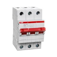 Rozłącznik modułowy 50A 3P SHD203/50 2CDD273111R0050