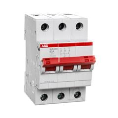 Rozłącznik modułowy 63A 3P SHD203/63 2CDD273111R0063