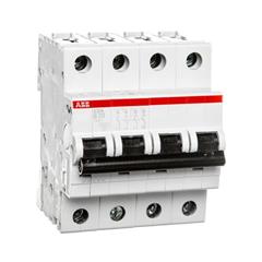 Wyłącznik nadprądowy 4P B 20A 6kA AC S204-B20 2CDS254001R0205