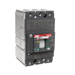 Wyłącznik mocy 3P 20A 18kA XT1B 160 TMD 20-450 3p F F 1SDA066800R1