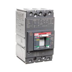 Wyłącznik mocy 3P 40A 18kA XT1B 160 TMD 40-450 3p F F 1SDA066803R1