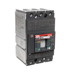 Wyłącznik mocy 3P 50A 18kA XT1B 160 TMD 50-500 3p F F 1SDA066804R1