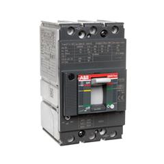 Wyłącznik mocy 3P 80A 36kA XT1N 160 TMD 80-800 3p F F 1SDA067415R1