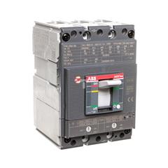 Wyłącznik mocy 3P 100A 36kA XT2N 160 TMA 100-1000 3p F F 1SDA067018R1
