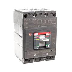 Wyłącznik mocy 3P 125A 36kA XT2N 160 TMA 125-1250 3p F F 1SDA067019R1