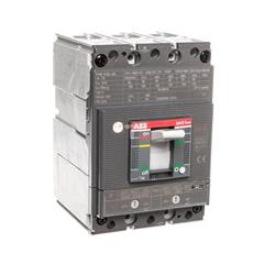 Wyłącznik mocy 3P 160A 36kA XT2N 160 TMA 160-1600 3p F F 1SDA067020R1