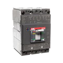 Wyłącznik mocy 3P 50A 36kA XT2N 160 TMA 50-500 3p F F 1SDA067015R1