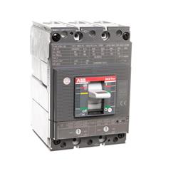 Wyłącznik mocy 3P 63A 36kA XT2N 160 TMA 63-630 3p F F 1SDA067016R1