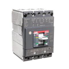 Wyłącznik mocy 3P 80A 36kA XT2N 160 TMA 80-800 3p F F 1SDA067017R1