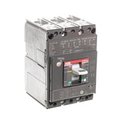 Wyłącznik mocy 3P 25A 36kA XT2N 160 TMD 25-300 3p F F 1SDA067012R1