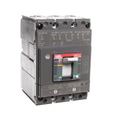 Wyłącznik mocy 3P 125A 50kA XT2S 160 TMA 125-1250 3p F F 1SDA067559R1
