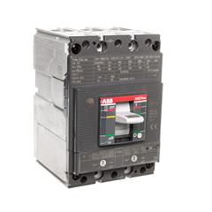 Wyłącznik mocy 3P 160A 50kA XT2S 160 TMA 160-1600 3p F F 1SDA067560R1