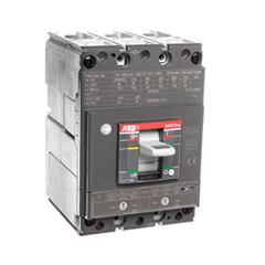 Wyłącznik mocy 3P 40A 50kA XT2S 160 TMA 40-400 3p F F 1SDA067554R1