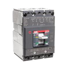 Wyłącznik mocy 3P 63A 50kA XT2S 160 TMA 63-630 3p F F 1SDA067556R1