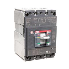 Wyłącznik mocy 3P 20A 50kA XT2S 160 TMD 20-300 3p F F 1SDA067551R1