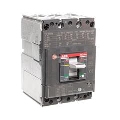 Wyłącznik mocy 3P 25A 50kA XT2S 160 TMD 25-300 3p F F 1SDA067552R1