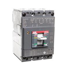 Wyłącznik mocy 3P 32A 50kA XT2S 160 TMD 32-320 3p F F 1SDA067553R1