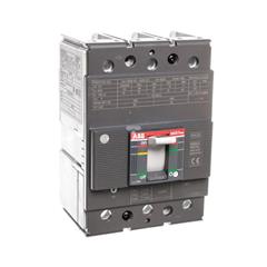 Wyłącznik mocy 3P 100A 36kA XT3N 250 TMD 100-1000 3p F F 1SDA068055R1