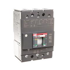 Wyłącznik mocy 3P 160A 36kA XT3N 250 TMD 160-1600 3p F F 1SDA068057R1