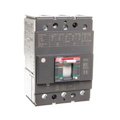 Wyłącznik mocy 3P 125A 50kA XT3S 250 TMD 125-1250 3p F F 1SDA068218R1