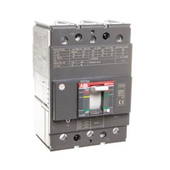 Wyłącznik mocy 3P 80A 50kA XT3S 250 TMD 80-800 3p F F 1SDA068216R1