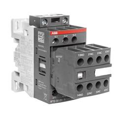 Stycznik mocy 12A 3P 5,5kW 24-60V AC 20-60V DC 2Z 2R AF12-30-22-11 1SBL157001R1122