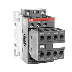 Stycznik mocy 12A 3P 5,5kW 100-250V AC/DC 2Z 2R AF12-30-22-13 1SBL157001R1322