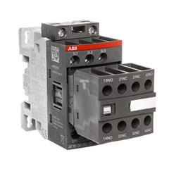 Stycznik mocy 18A 3P 7,5kW 100-250V AC/DC 2Z 2R AF16-30-22-13 1SBL177001R1322