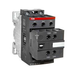 Stycznik mocy 26A 3P 11kW 24-60V AC 20-60V DC 1Z 1R AF26-30-11-11 1SBL237001R1111