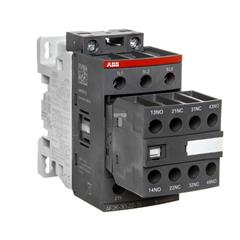 Stycznik mocy 26A 3P 11kW 100-250V AC/DC 2Z 2R AF26-30-22-13 1SBL237001R1322