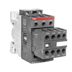 Stycznik mocy 32A 3P 15kW 100-250V AC/DC 2Z 2R AF30-30-22-13 1SBL277001R1322