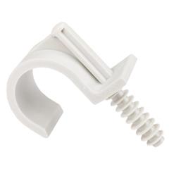 Uchwyt do rur caddy 1x28mm RING FRF 025/1 571190