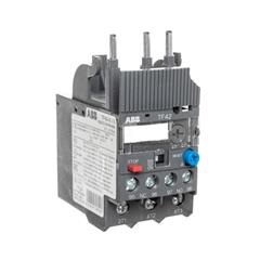 Przekaźnik termiczny 0,1-0,13A TF42-0,13 1SAZ721201R1005