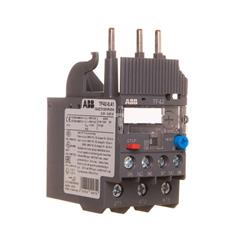 Przekaźnik termiczny 0,31-0,41A TF42-0,41 1SAZ721201R1014