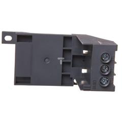 Podstawa montażowa na szynę TH35 dla T16 DB16 1SAZ701901R0001