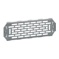 Płyta perforowana dla rozdzielnic PRACTIBOX3 401726