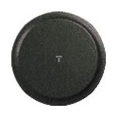 CELIANE Zaślepka grafitowa 067943