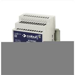 Zasilacz impulsowy jednofazowy 90-264VAC 12-15 VDC 3,5A 45W XCSD50B