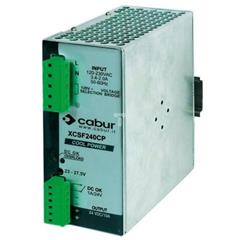 Zasilacz impulsowy jednofazowy 120-230VAC 48VDC 5A 240W XCSF240DP