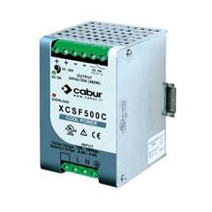 Zasilacz impulsowy jednofazowy 120-230VAC 48VDC 10A 480W XCSF500D