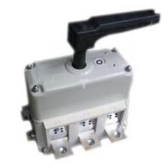 Rozłącznik izolacyjny I-0-II 3P 400A RIN 400-P 63-811293-011