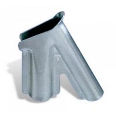 Dysza zgrzewcza z prowadnicą 6mm D/ZGP 070915