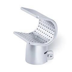 Dysza reflektorowa 50x35mm z otworami 010294