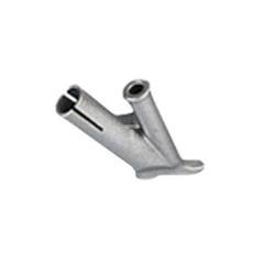 Dysza zgrzewcza do spawania odlewana 075316